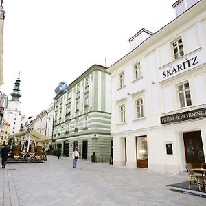 Skaritz Hotel & Residence